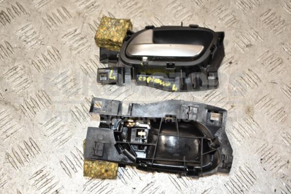 Ручка двери внутренняя левая Citroen C3 Picasso 2009-2016 9683446877 387070
