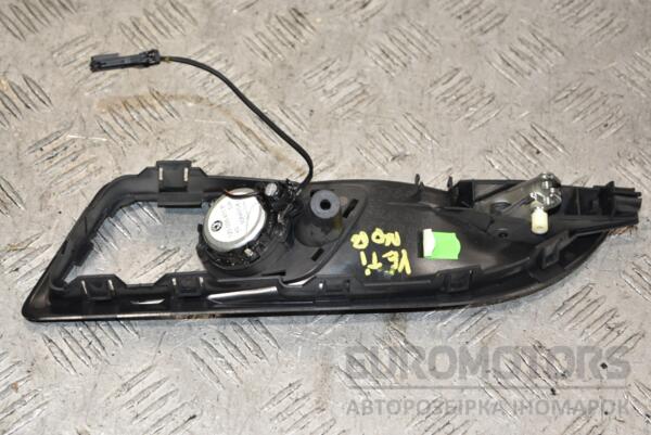Ручка двері внутрішня передня права Skoda Yeti 2009 387075 - 2