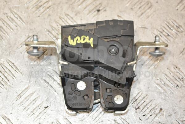 Замок крышки багажника Mercedes C-class (W204) 2007-2015 A2047400535 387107 - 1