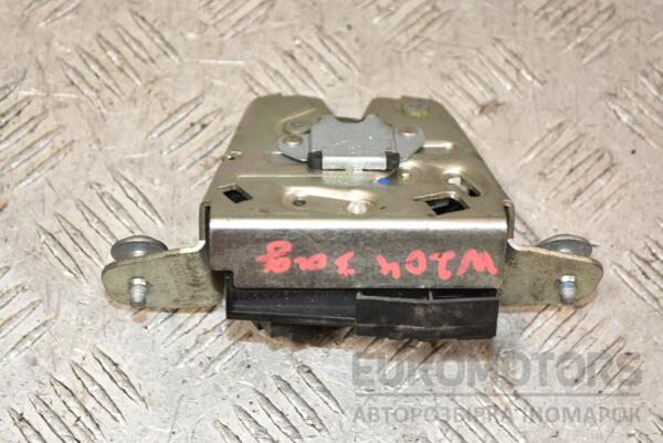 Замок крышки багажника Mercedes C-class (W204) 2007-2015 A2047400535 387107 - 2