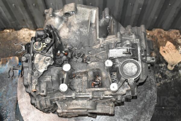 АКПП (автоматична коробка перемикання передач) 4x4 Land Rover Freelander 2.0Tdi (I) 1998-2006 PR006 387127 - 5