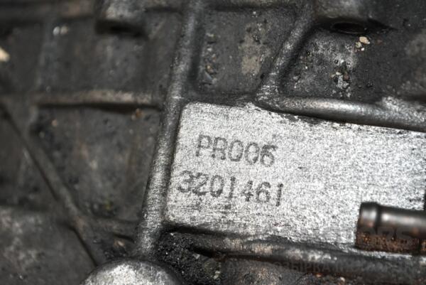 АКПП (автоматична коробка перемикання передач) 4x4 Land Rover Freelander 2.0Tdi (I) 1998-2006 PR006 387127 - 6