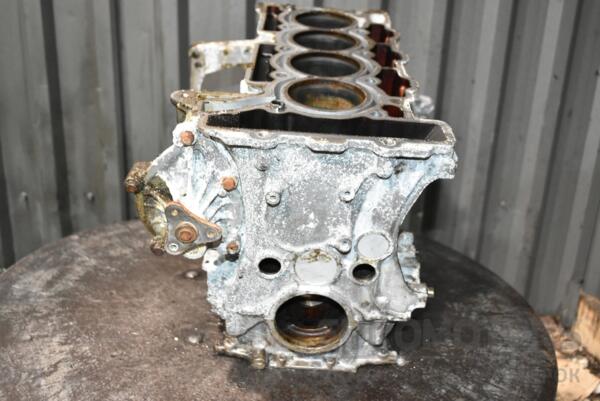 Блок двигателя (дефект) Mini Countryman 1.6T 16V (R60) 2010-2016 V758456680 387139 - 2