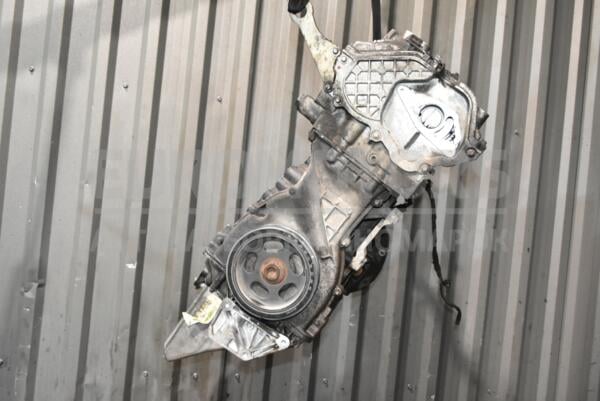 Двигун Mercedes A-class 2.0cdi (W169) 2004-2012 OM 640.941 387145 euromotors.com.ua