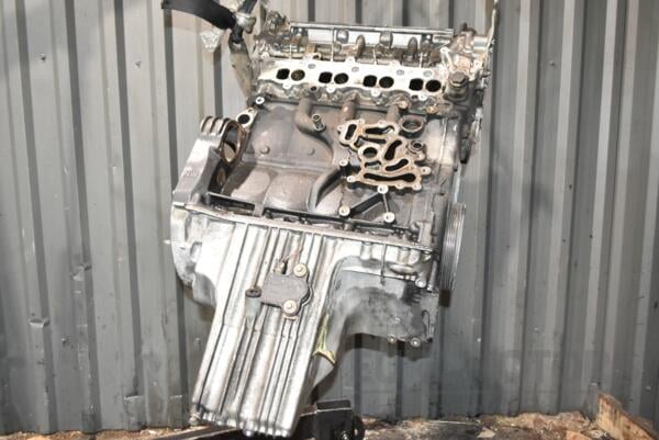 Двигун Mercedes A-class 2.0cdi (W169) 2004-2012 OM 640.941 387145 - 2
