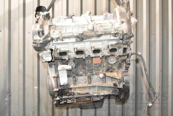 Двигун Mercedes A-class 2.0cdi (W169) 2004-2012 OM 640.941 387145 - 4