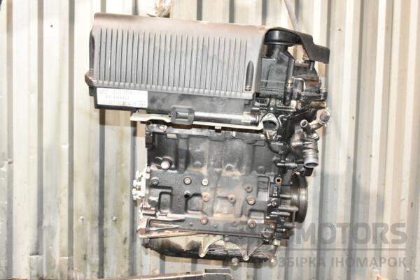 Двигун Land Rover Freelander 2.0Tdi (I) 1998-2006 204D3 387151 - 2
