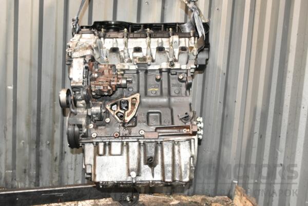 Двигун Land Rover Freelander 2.0Tdi (I) 1998-2006 204D3 387151 - 4