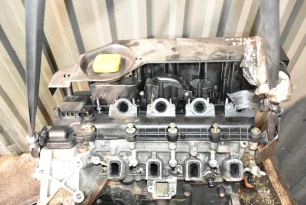 Двигун Land Rover Freelander 2.0Tdi (I) 1998-2006 204D3 387151 - 5