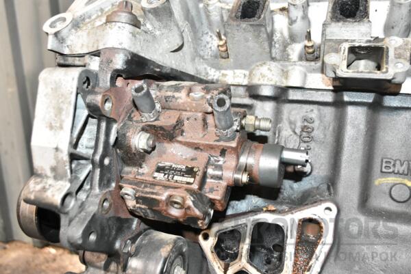 Топливный насос высокого давления (ТНВД) Land Rover Freelander 2.0Tdi (I) 1998-2006 2247801 387157 euromotors.com.ua