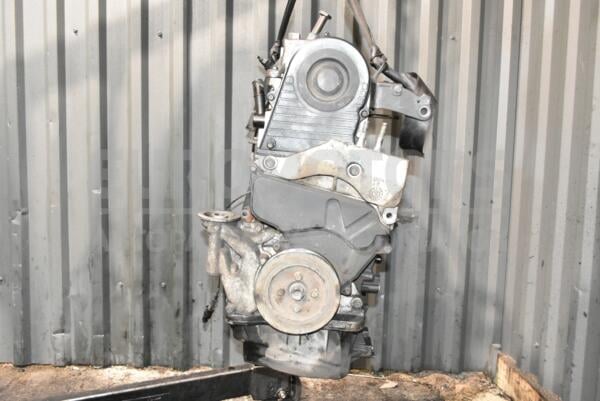 Двигатель Kia Sportage 2.0crdi 2004-2010 D4EA 387158 - 1