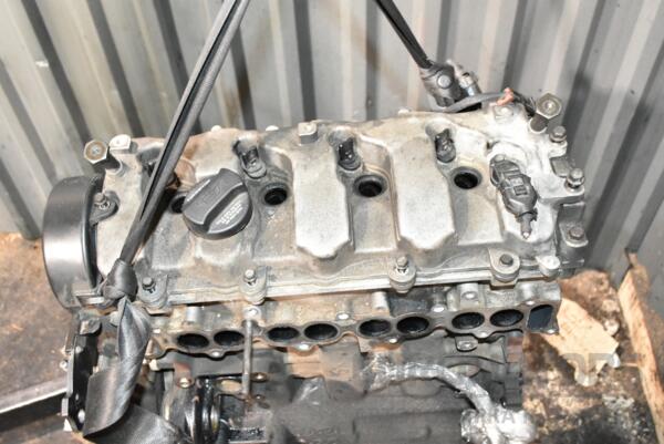 Двигатель Kia Cerato 2.0crdi 2004-2008 D4EA 387158 - 5