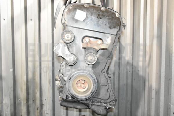 Двигатель Fiat Ducato 2.2hdi 2006-2014 4HU 387164 - 1