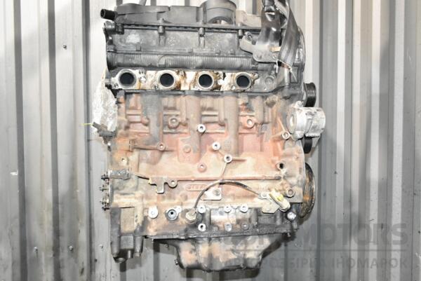 Двигатель Citroen Jumper 2.2hdi 2006-2014 4HU 387164 - 2