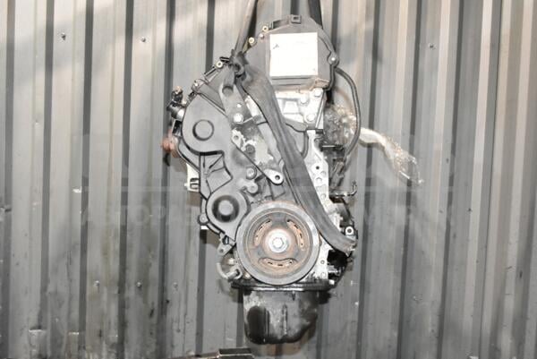Двигатель Peugeot 308 1.6hdi 2007-2015 9H06 387170 - 1