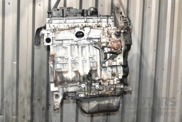 Двигун Citroen C4 1.6hdi 2004-2011 9H06 387170 - 2