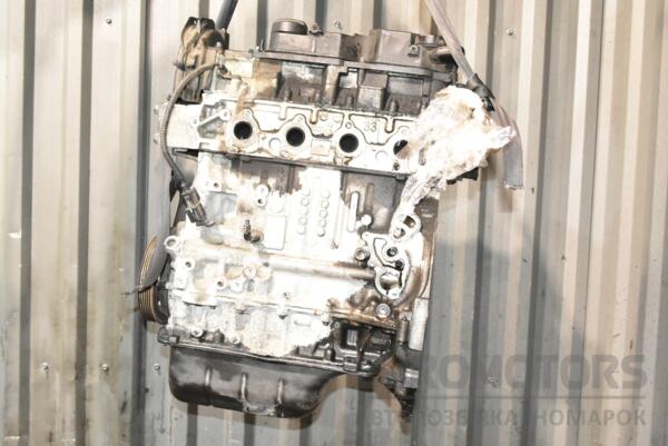 Двигун Citroen C4 1.6hdi 2004-2011 9H06 387170 - 4
