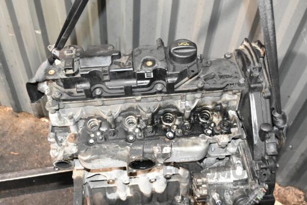 Двигун Citroen C4 1.6hdi 2004-2011 9H06 387170 - 5