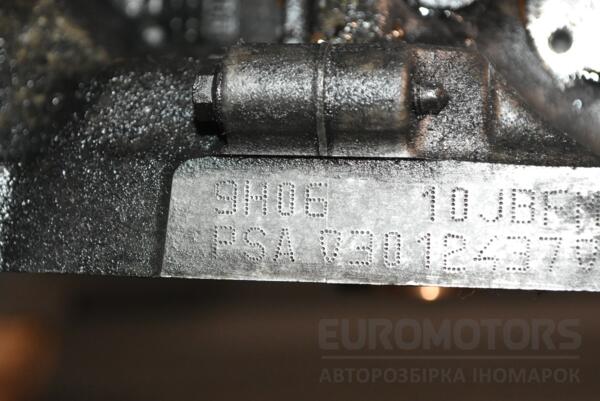Двигун Citroen C4 1.6hdi 2004-2011 9H06 387170 - 6