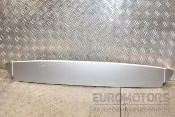 Спойлер кришки багажника (дефект) Toyota Rav 4 2006-2013 7608542040 387180 euromotors.com.ua