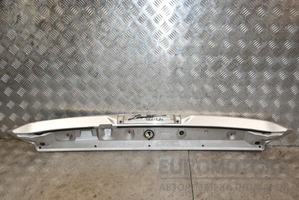 Спойлер крышки багажника (дефект) Toyota Rav 4 2006-2013 7608542040 387180 - 2