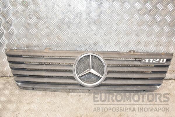 Решітка радіатора -00 Mercedes Sprinter (901/905) 1995-2006 A9018880123 387182 euromotors.com.ua