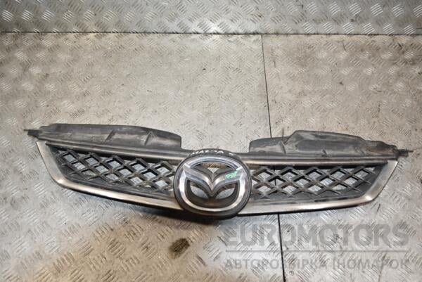 Решетка радиатора -08 Mazda 5 2005-2010 C23550711 387186 euromotors.com.ua