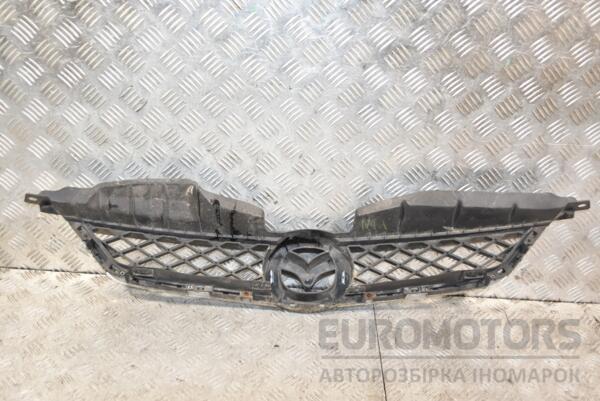Решітка радіатора -08 Mazda 5 2005-2010 C23550711 387186 - 2