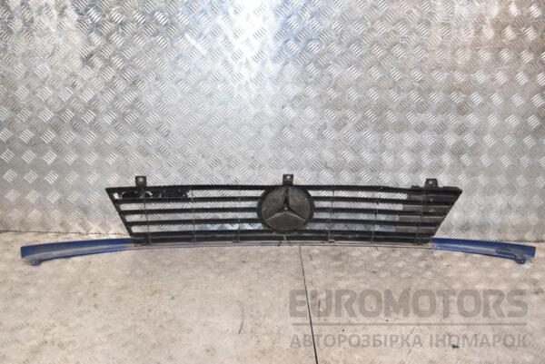 Решітка радіатора (дефект) Mercedes Vito (W638) 1996-2003 A6388880415 387188 - 2
