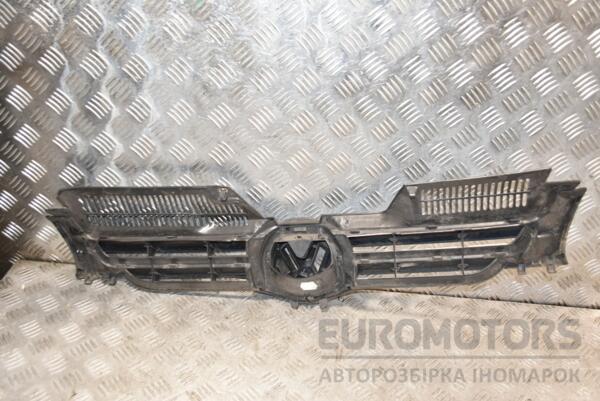 Решітка радіатора VW Golf (V) 2003-2008 1K0853655A 387191 - 2