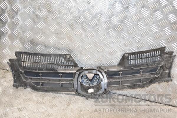 Решітка радіатора VW Golf (V) 2003-2008 1K0853655A 387195 - 2