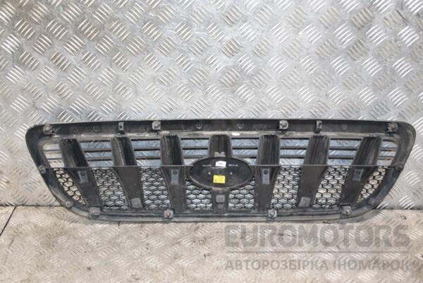 Решітка радіатора -04 Hyundai Terracan 2001-2007 387197 - 2