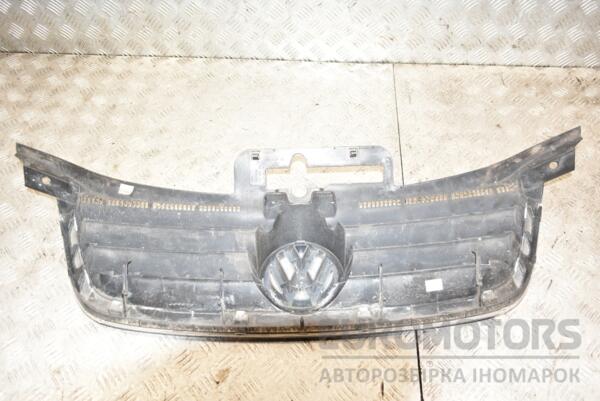 Решетка радиатора -06 VW Touran 2003-2010 1T0853651 387199 - 2