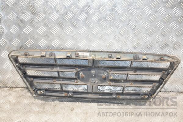 Решетка радиатора 06- (дефект) Kia Sorento 2002-2009 863503E510 387201 - 2