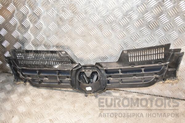 Решетка радиатора VW Golf (V) 2003-2008 1K0853655A 387217 - 2