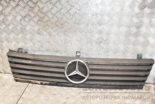 Решітка радіатора (дефект) Mercedes Vito (W638) 1996-2003 A6388880415 387219 euromotors.com.ua