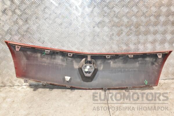 Накладка переднього бампера верхня (дефект) Renault Kangoo 2008-2013 8200499017 387222 - 2