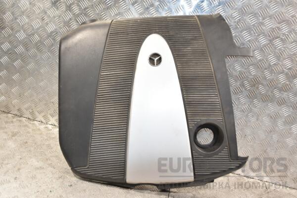 Накладка двигателя декоративная Mercedes C-class 2.2cdi (W203) 2000-2007 A6460100467 387230 euromotors.com.ua