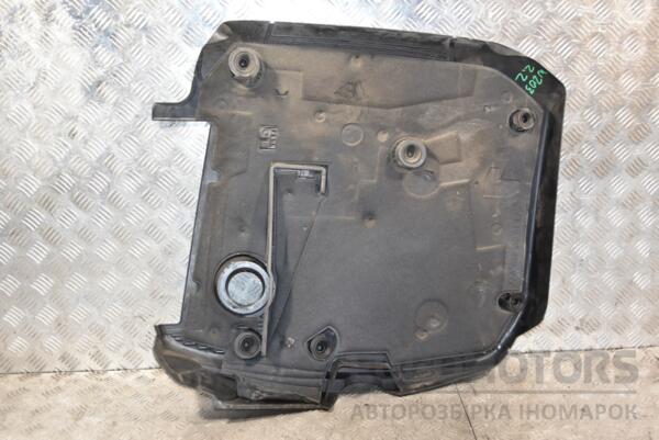 Накладка двигуна декоративна Mercedes C-class 2.2cdi (W203) 2000-2007 A6460100467 387230 - 2