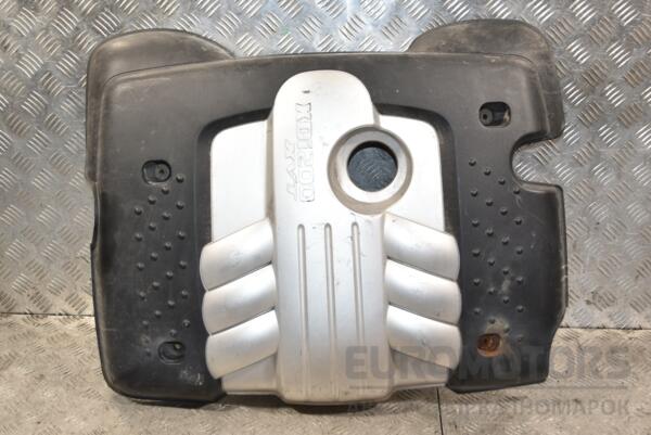 Накладка двигуна декоративна SsangYong Kyron 2.0Xdi 2005-2015 A6640100014 387232 euromotors.com.ua