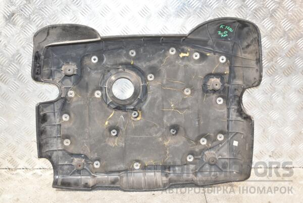 Накладка двигуна декоративна SsangYong Kyron 2.0Xdi 2005-2015 A6640100014 387232 - 2