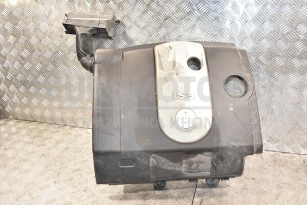 Корпус повітряного фільтра VW Golf 1.6 16V FSI (V) 2003-2008 03C129607N 387238 euromotors.com.ua