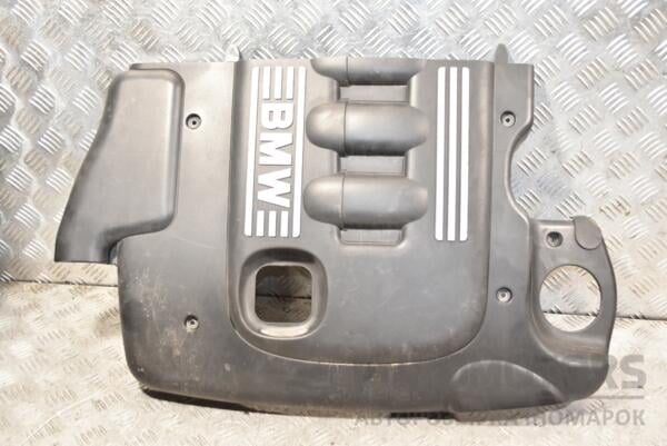 Накладка двигателя декоративная BMW X3 2.0tdi (E83) 2004-2010 11147794700 387240 euromotors.com.ua