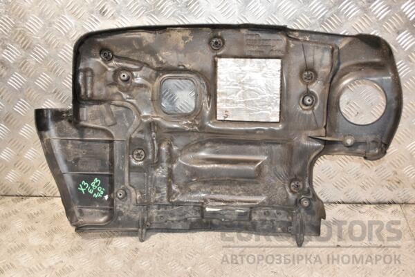 Накладка двигуна декоративна BMW X3 2.0tdi (E83) 2004-2010 11147794700 387240 - 2