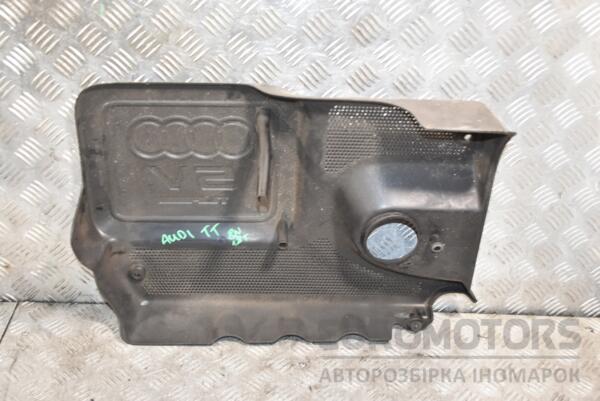 Накладка двигателя декоративная Audi TT 1.8 20V (8N) 1998-2006 06A103724AD 387242 - 2