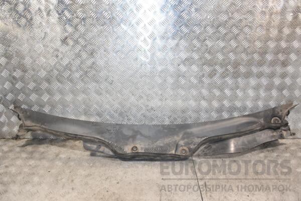 Накладка під лобове скло (жабо) Mercedes M-Class (W164) 2005-2011 A1648300228 387244 euromotors.com.ua
