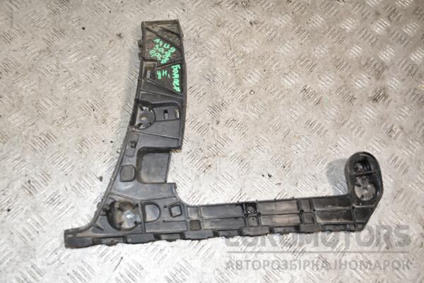 Кронштейн заднего бампера правый универсал Audi A4 (B9) 2015-2023 8W9807454 387252 euromotors.com.ua