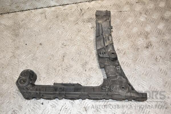 Кронштейн заднего бампера правый универсал Audi A4 (B9) 2015-2023 8W9807454 387252 - 2