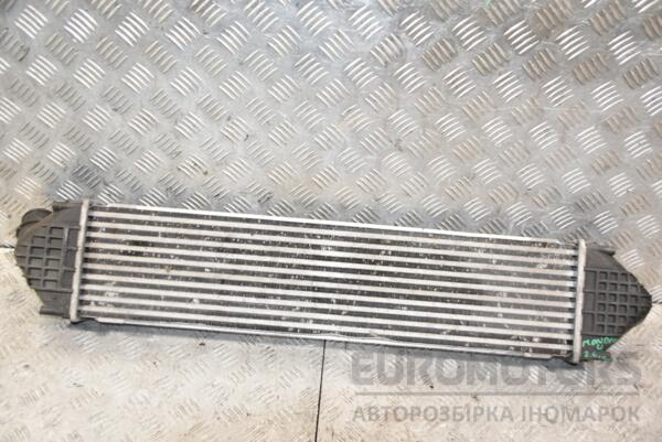 Радиатор интеркулера Ford Mondeo 2.0tdci (IV) 2007-2015 6G919L440AF 387256 euromotors.com.ua