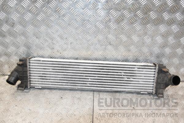Радіатор інтеркулера Ford Mondeo 2.0tdci (IV) 2007-2015 6G919L440AF 387256 - 2